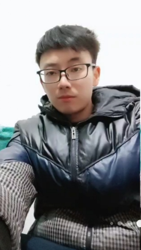 吐泡泡的小鱼的第一张照片--清流相亲网