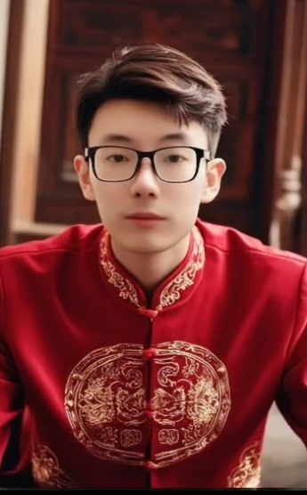 吐泡泡的小鱼的第二张照片--清流相亲网