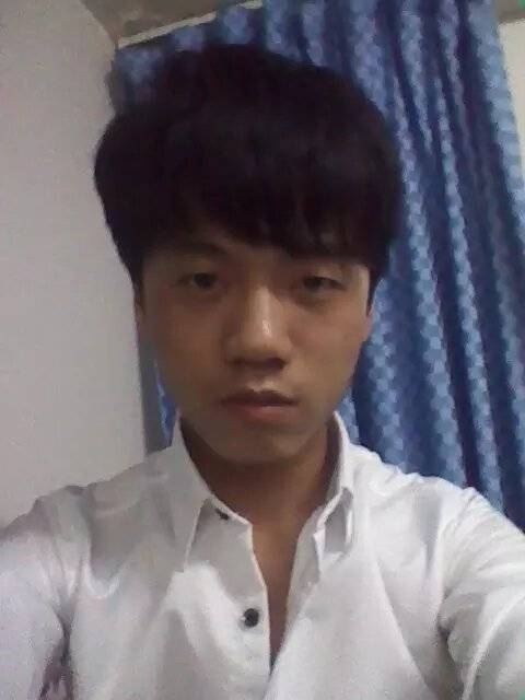 凌轩的第一张照片--清流相亲网