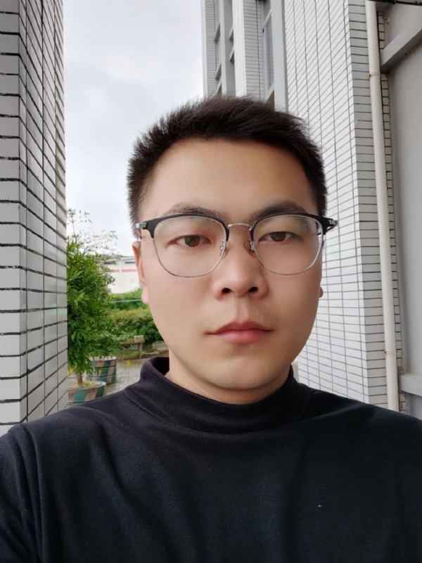 无限可能的第一张照片--清流相亲网