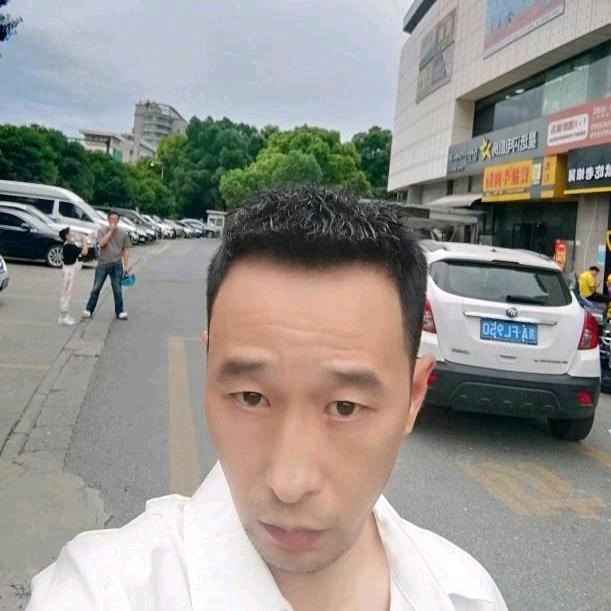小林的第一张照片--清流相亲网