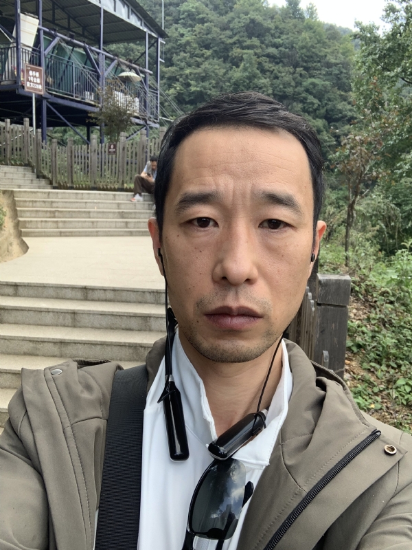 小林的第二张照片--清流相亲网