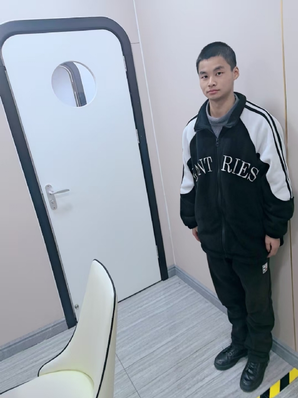 海中的星空的第一张照片--清流相亲网