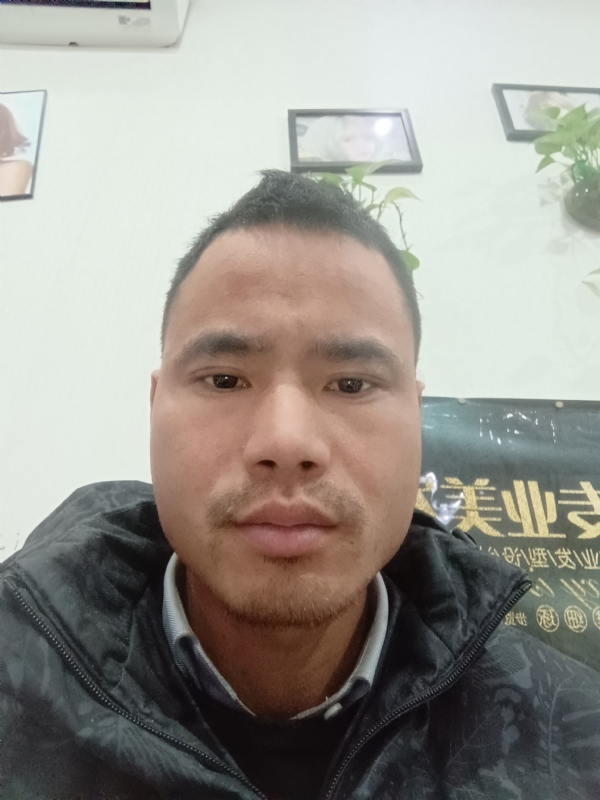 liuliyong的第一张照片--清流相亲网