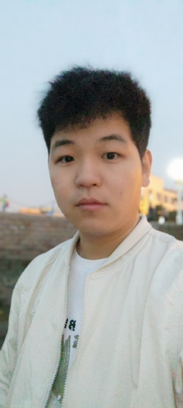 随缘的第一张照片--清流相亲网