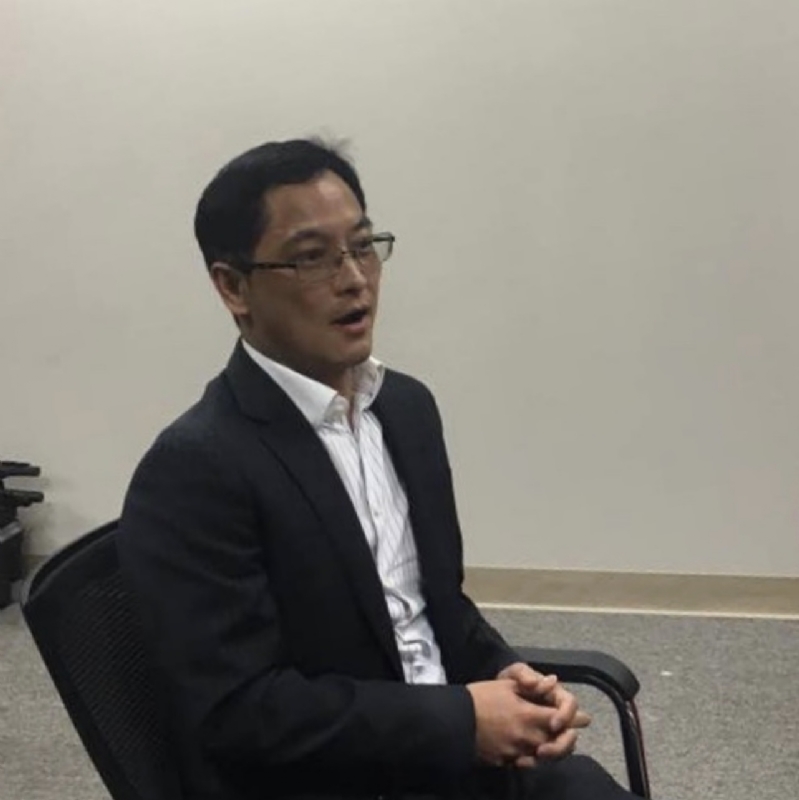Philo的第二张照片--清流相亲网