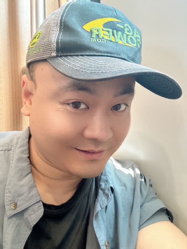 冰的第二张照片--清流相亲网