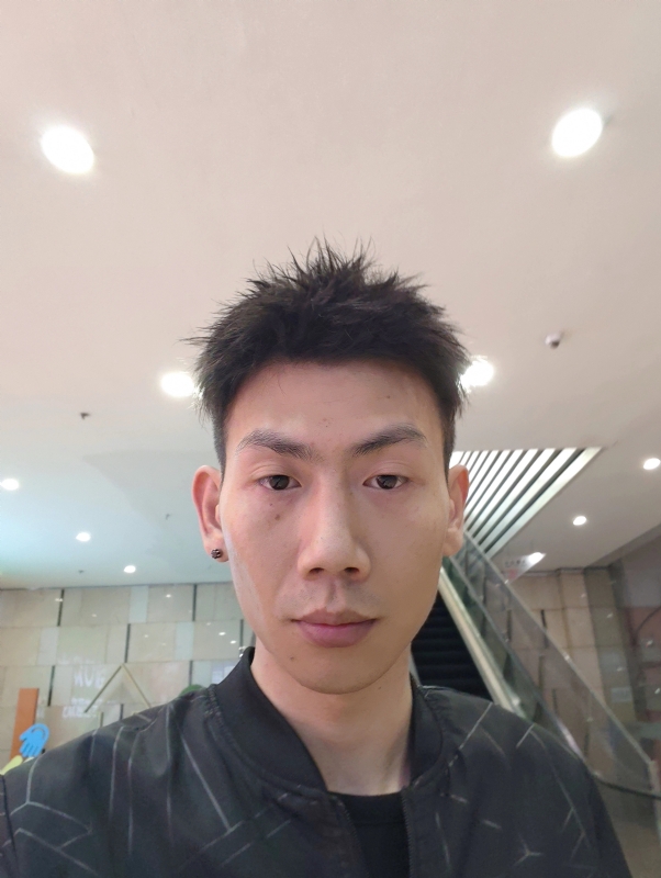 寻缘觅友的第一张照片--清流相亲网