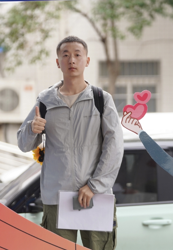当下的第一张照片--清流相亲网