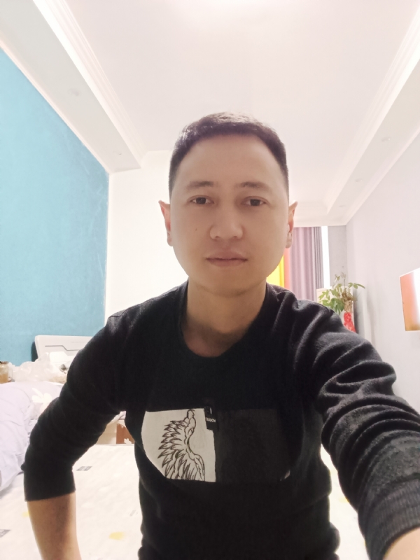 黎明前的第一张照片--清流相亲网