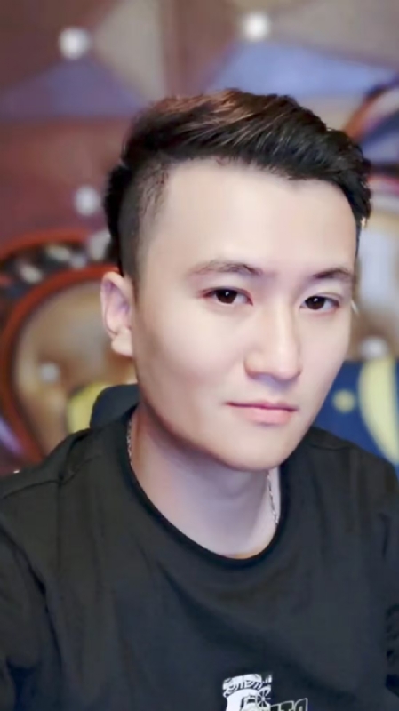 ToTheMoon的第一张照片--清流相亲网