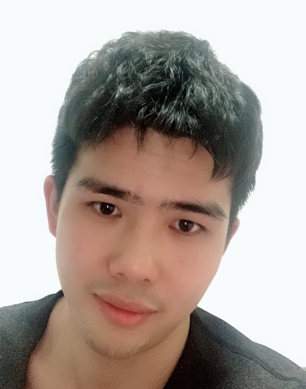 阿龙设计师的第七张照片--清流相亲网