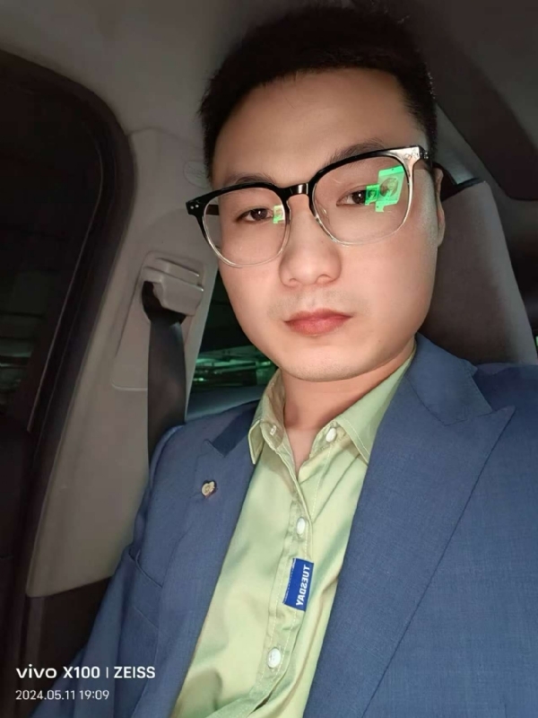 东东的第二张照片--清流相亲网