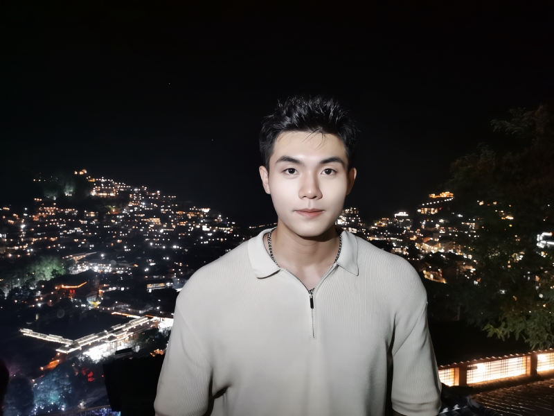 Chen的第二张照片--清流相亲网