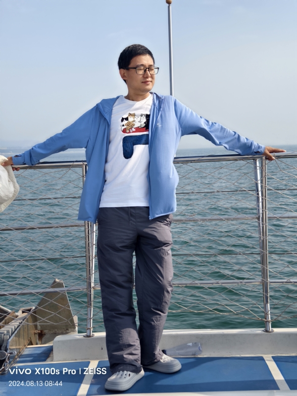 卡卡西的第一张照片--清流相亲网