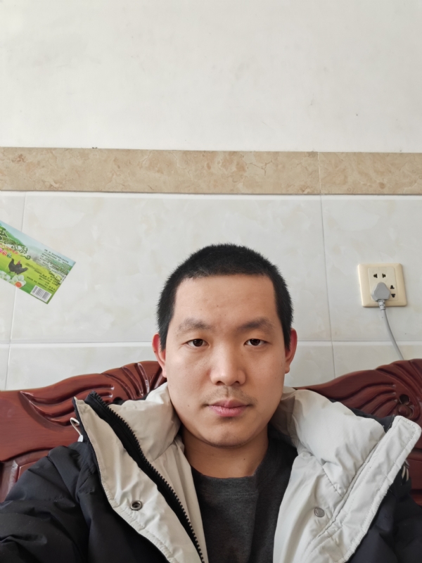 我废物谁要我养我的第二张照片--清流相亲网