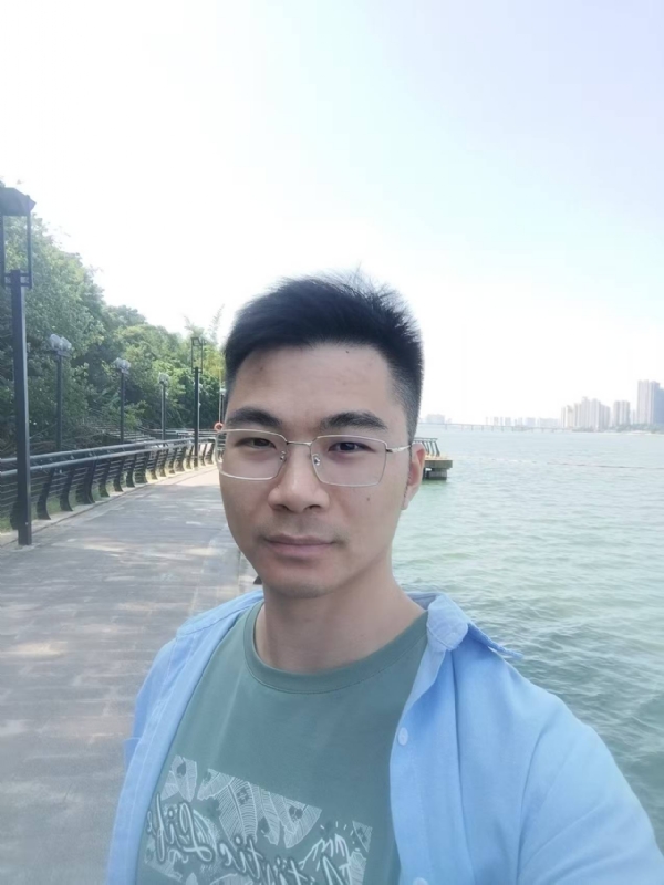 海洲的第一张照片--清流相亲网