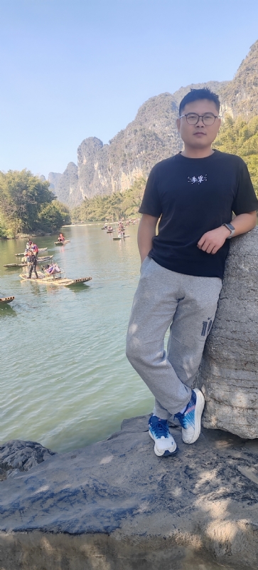 受过伤的狼的第二张照片--清流相亲网
