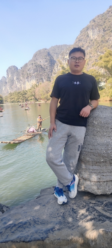 受过伤的狼的第三张照片--清流相亲网