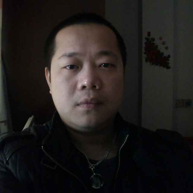 随缘的第一张照片--清流相亲网