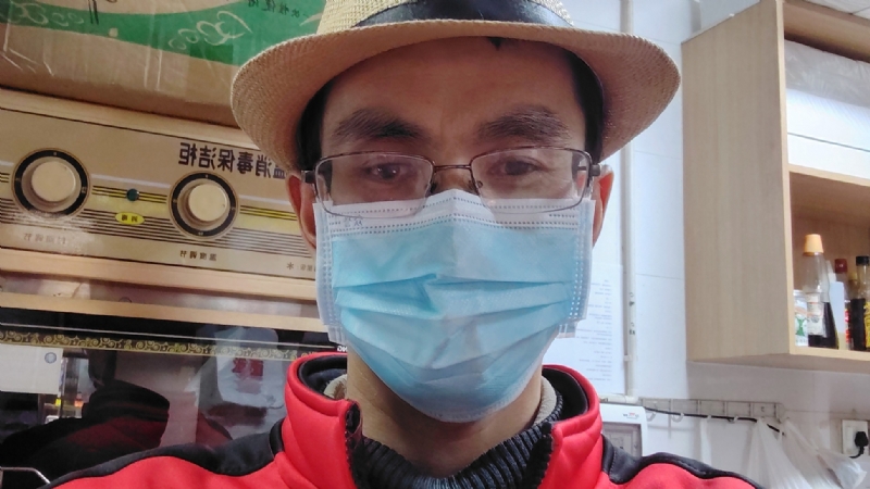 lin的第一张照片--清流相亲网