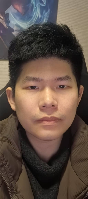 哎呀呀的第一张照片--清流相亲网