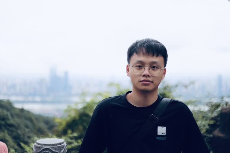 脸谱化的第一张照片--清流相亲网