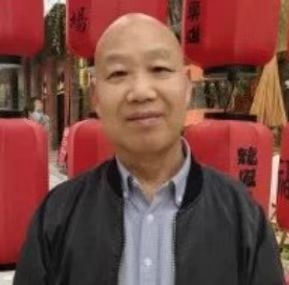 教师作家诗人的第一张照片--清流相亲网