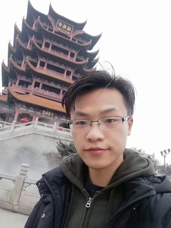 晓风残月的第一张照片--清流相亲网