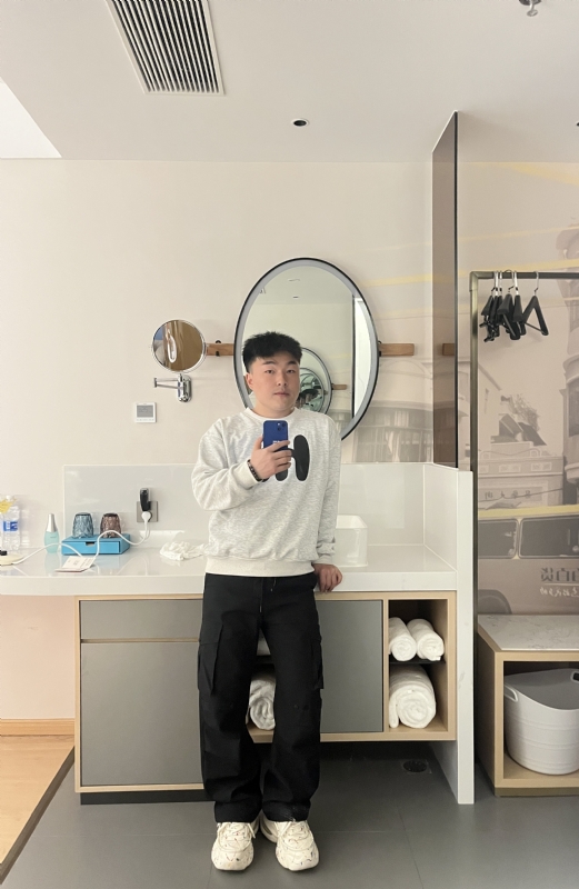 挚生的第二张照片--清流相亲网