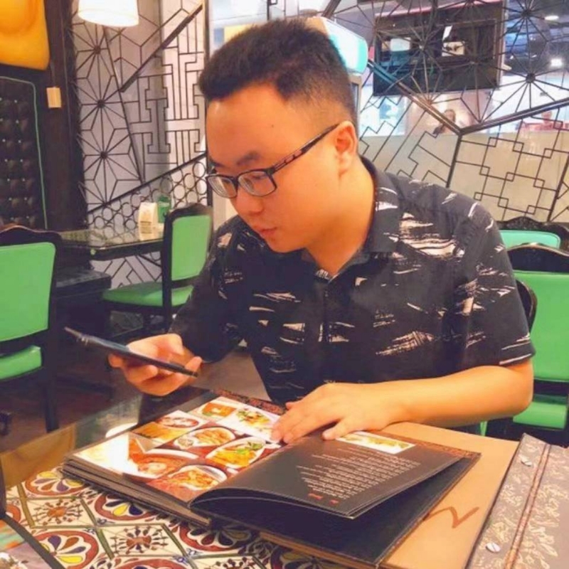 潇湘的第一张照片--清流相亲网