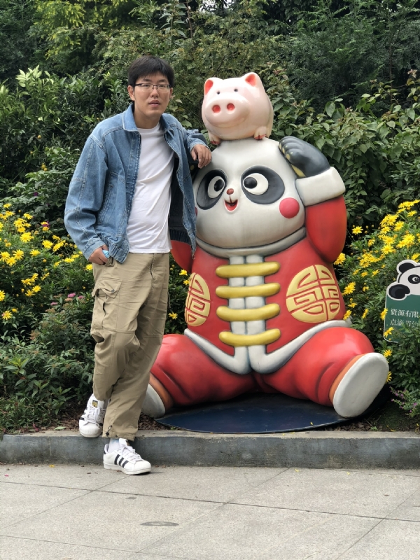 rain的第一张照片--清流相亲网