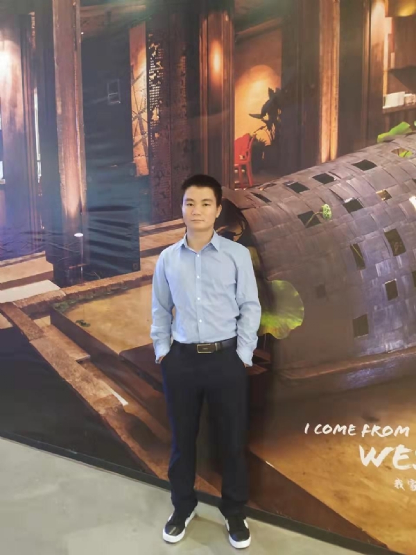 梧桐枫叶的第一张照片--清流相亲网