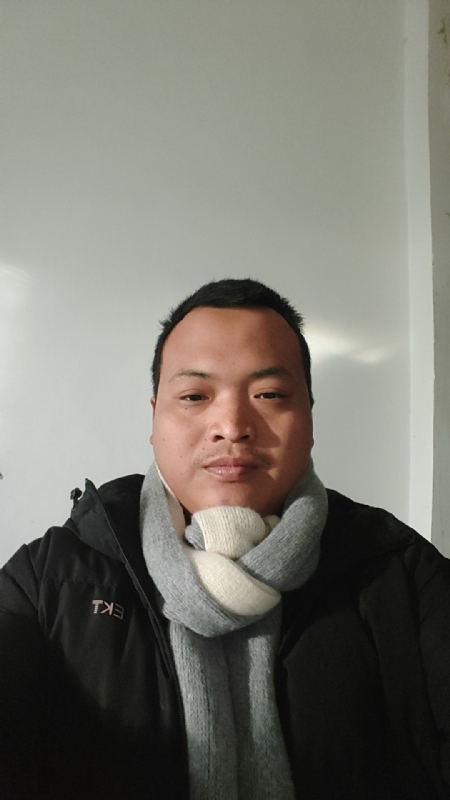 猪小凯的第一张照片--清流相亲网