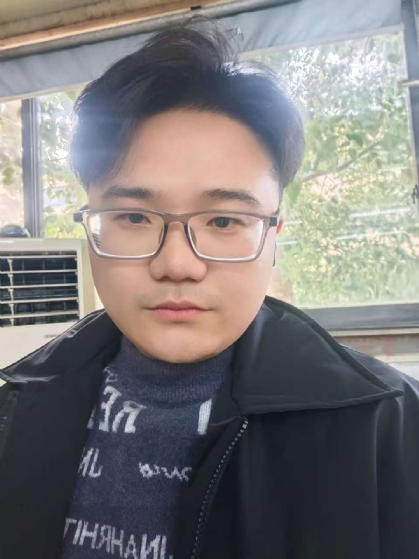 春风得意马蹄疾的第一张照片--清流相亲网