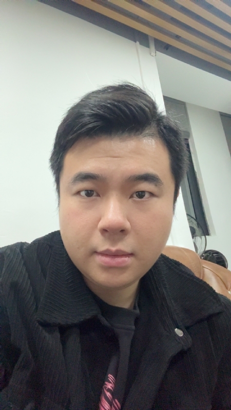 JACK的第二张照片--清流相亲网