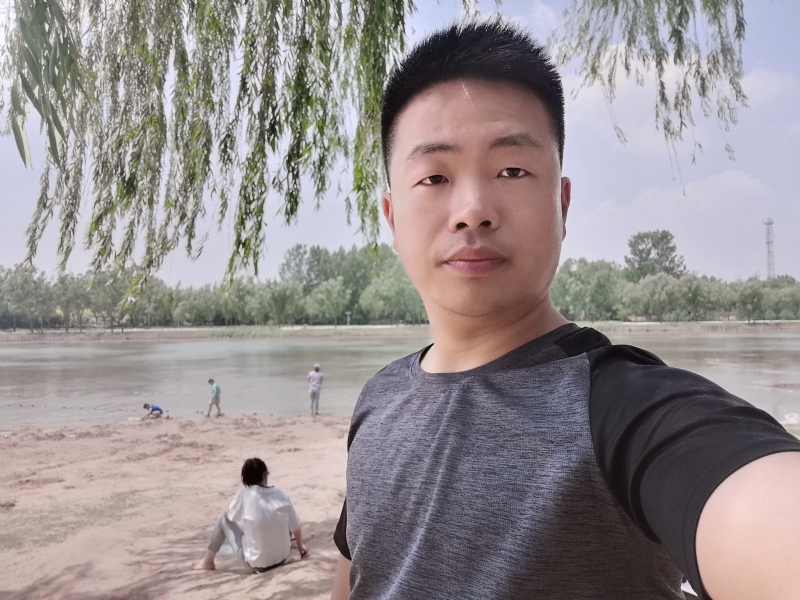 桃花源的第三张照片--清流相亲网