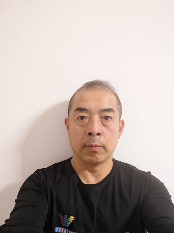 余生独自闯的第一张照片--清流相亲网