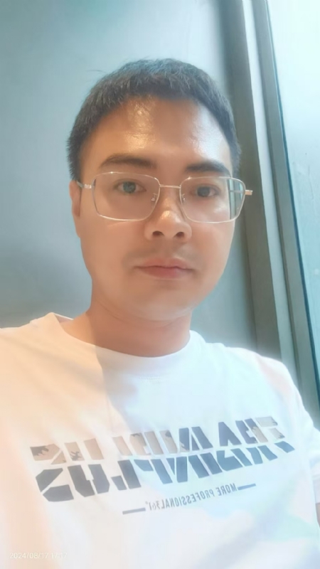 顺遂其心的第一张照片--清流相亲网