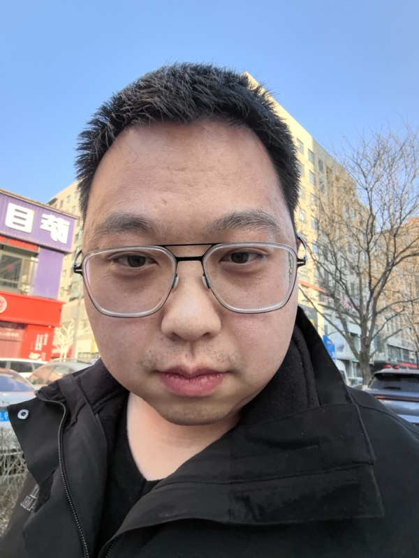 宋哲的第一张照片--清流相亲网