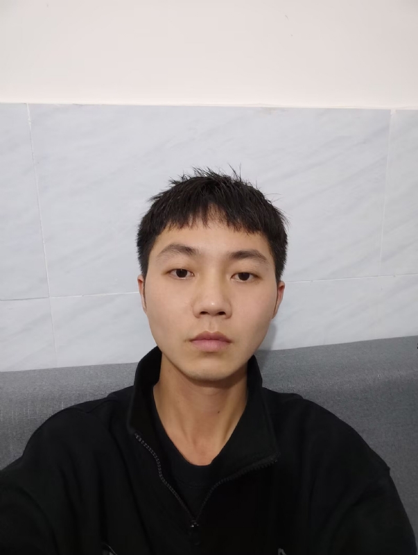 阿飞的第一张照片--清流相亲网