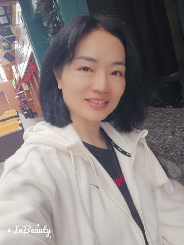 yan的第一张照片--清流相亲网