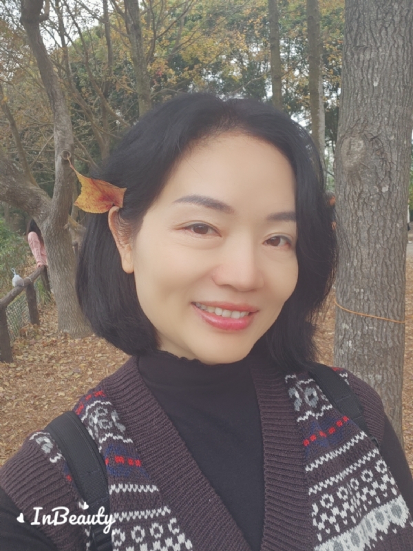 yan的第二张照片--清流相亲网