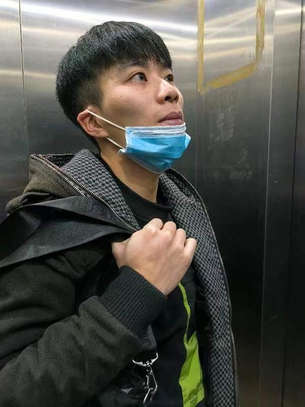 漂流的第二张照片--清流相亲网