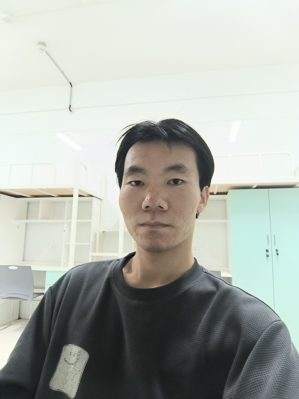 可乐的第一张照片--清流相亲网