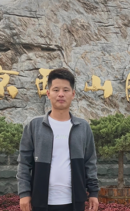 余生有你的第四张照片--清流相亲网