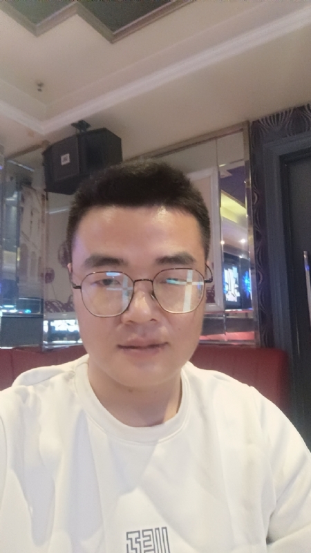 骑着蜗牛撵大象的第一张照片--清流相亲网