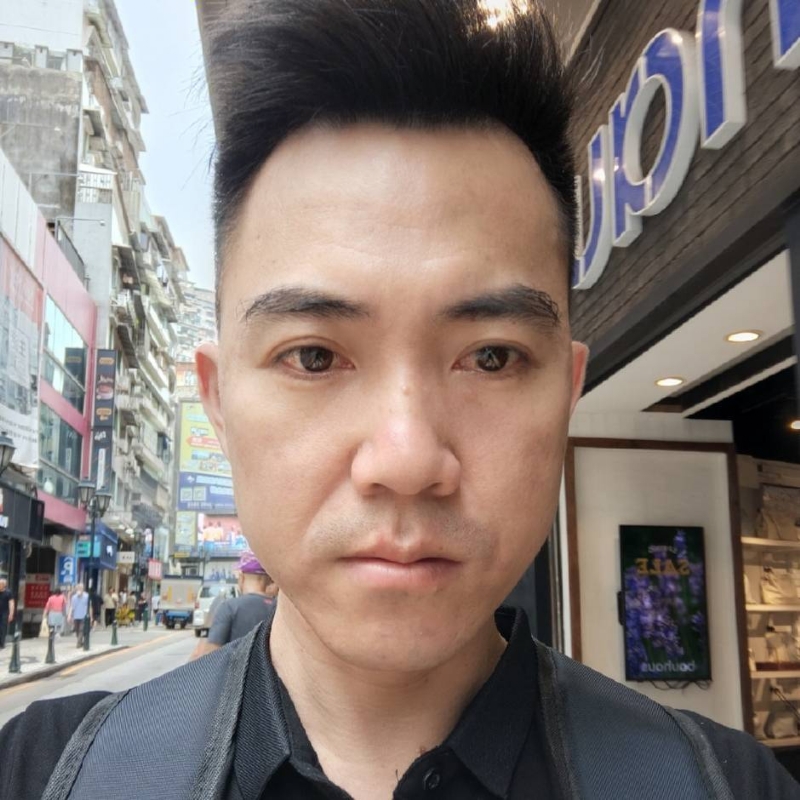 只願一生愛一人的第三张照片--清流相亲网