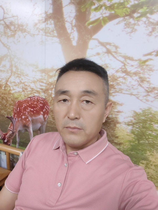 renjun的第一张照片--清流相亲网