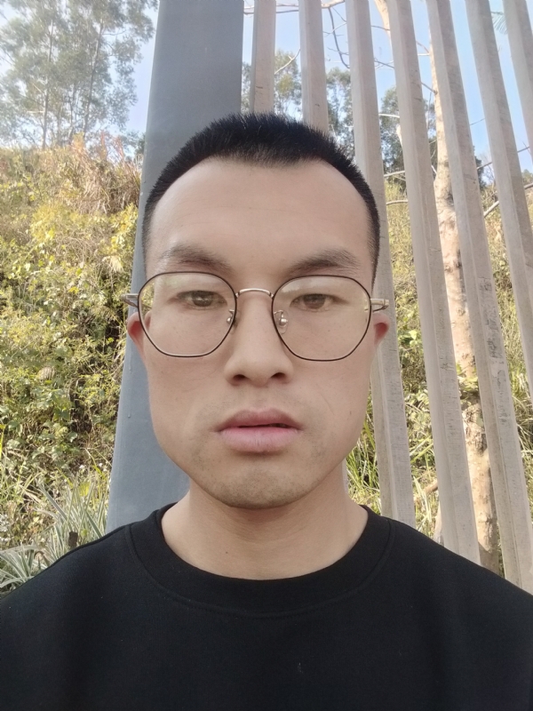 林子的第一张照片--清流相亲网